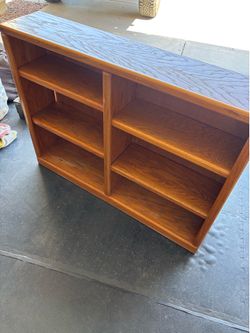 Book shelf