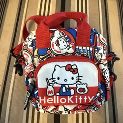 Hello Kitty Bag