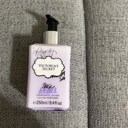 Fragrance Lotion 