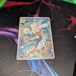Raboot 147/142 Stellar Crown Pokemon