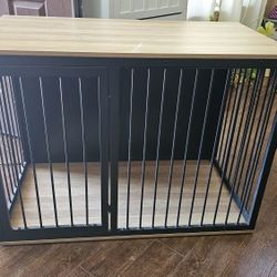 XL Dog Crate