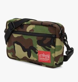 Manhattan Portage Jogger Large JPN Sling Bag Stylish and Durable Water-Resistant 1000D Cordura for Everyday Use