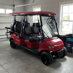 Golf Cart for sale in Bluffton 