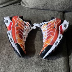 Nike air max plus Size 10 Mens New