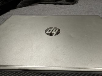 Hp Pavilion Touchscreen