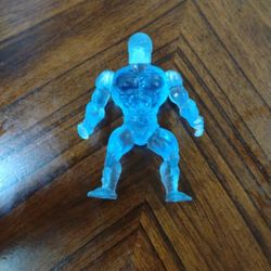 Motu Ko Masters Of The Universe Scareglow Translucent 