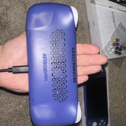Retroid Pocket 5 (accepting Trades)