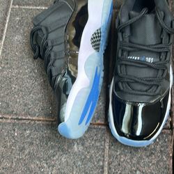 Jordan 11s (PRICE NEGOTIABLE 
