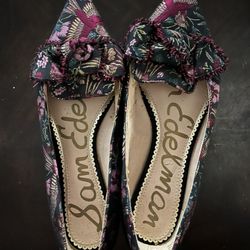 Sam Edelman Flats