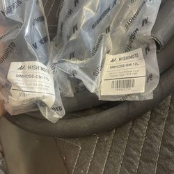 78-86 C10 Radiator Hoses 