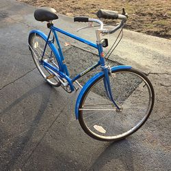 Schwinn 3 speed
