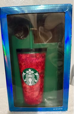 Starbucks ,Tervis, Wellness, Coolgear cups