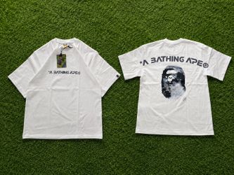 Bape Shirt