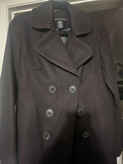 New York Coat