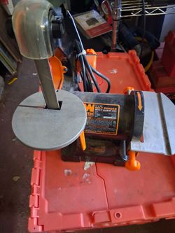 1×30 belt Sander