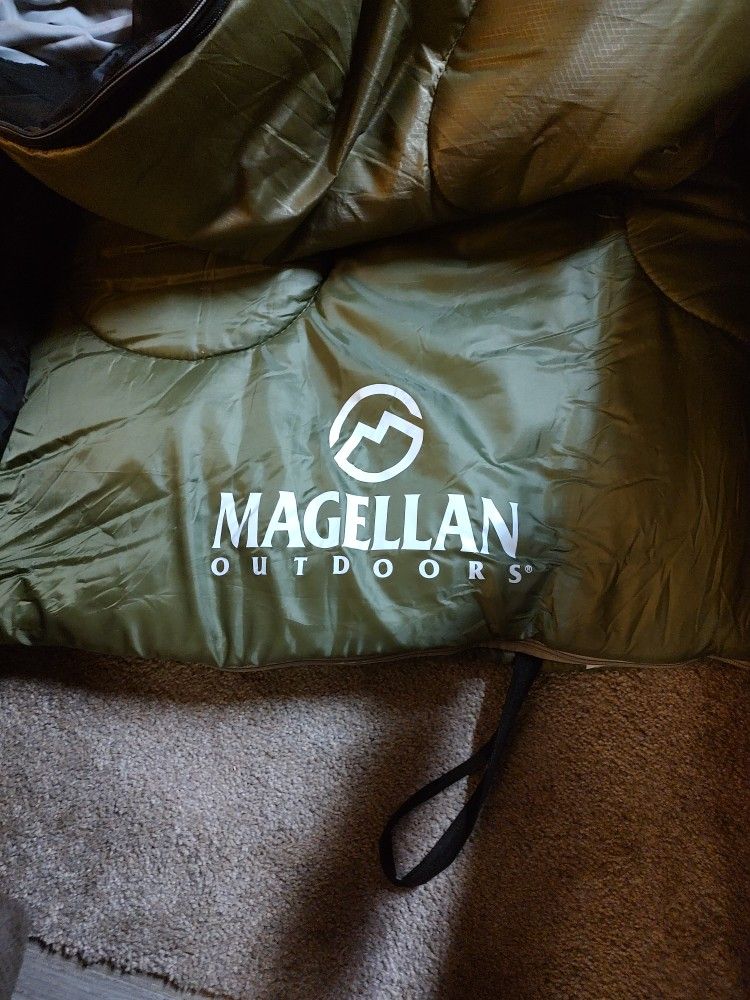 Camp N Gear