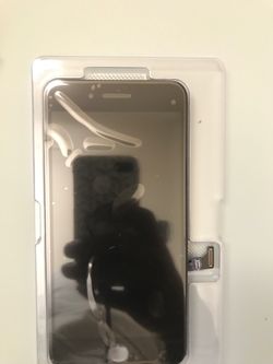 iPhone 7 Plus Replacement LCD Black