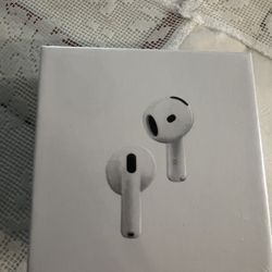 Sealed AirPods Gen 4  Cash Deals Today Only!