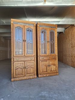 Kitchen Cabinet's $270 FIRM