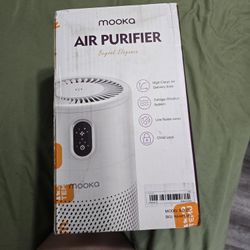 Air Purifier