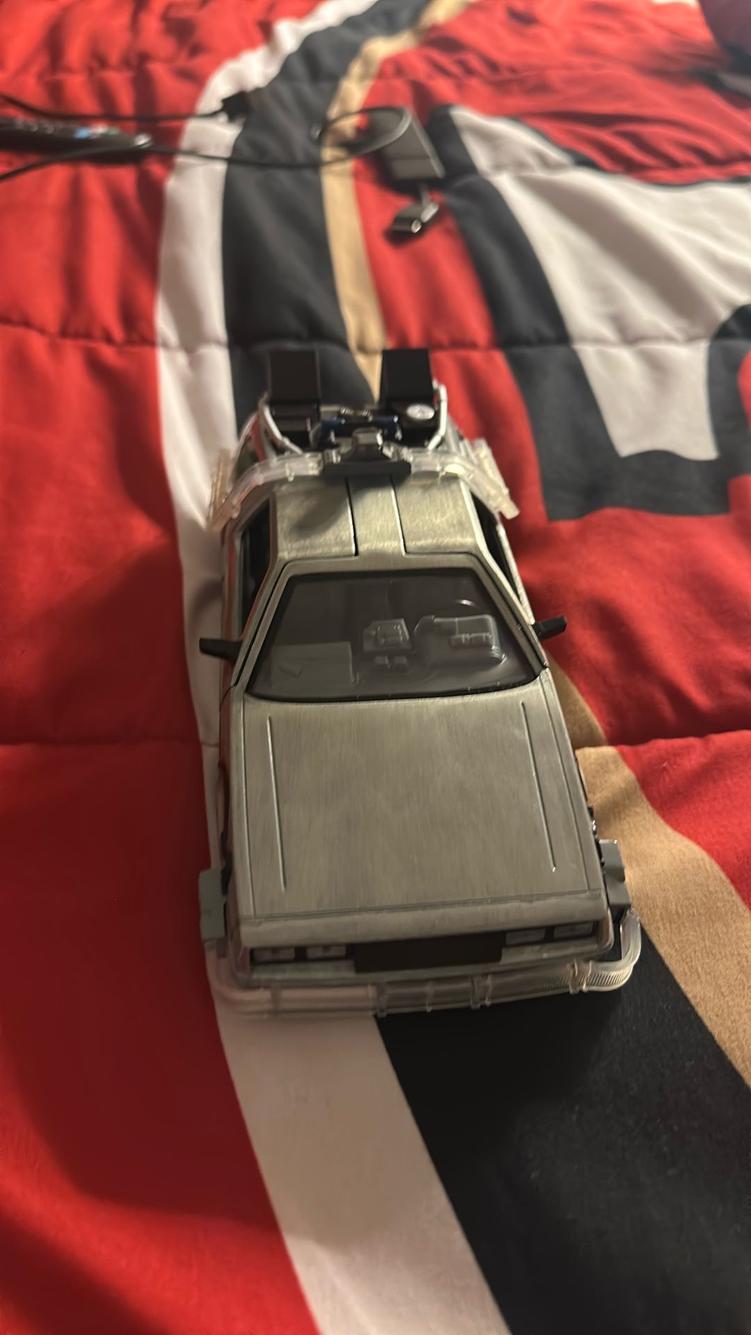 Back To The Future 