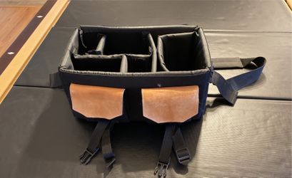 Camera Bag