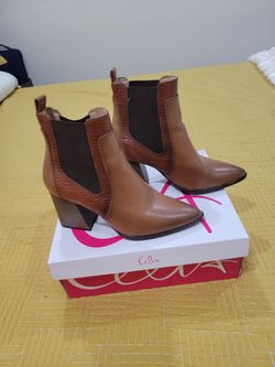 Lindos Botines Nuevos