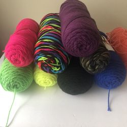 Yarn