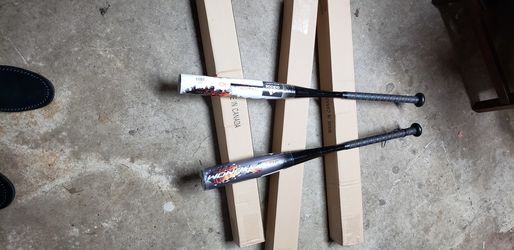 Baseball Bats