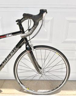 Trek Pilot 1.0 Road Bike Size Medium 24 speeds for Sale in