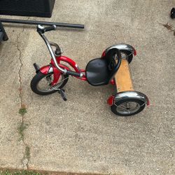 Schwinn Tricycle 
