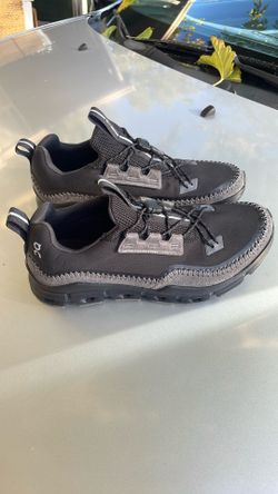 On Cloudaway Women’s Running Shoe Black