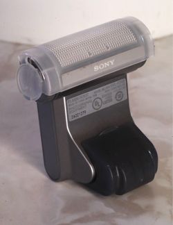 Sony HVL-F20S External Flash - Good Condition