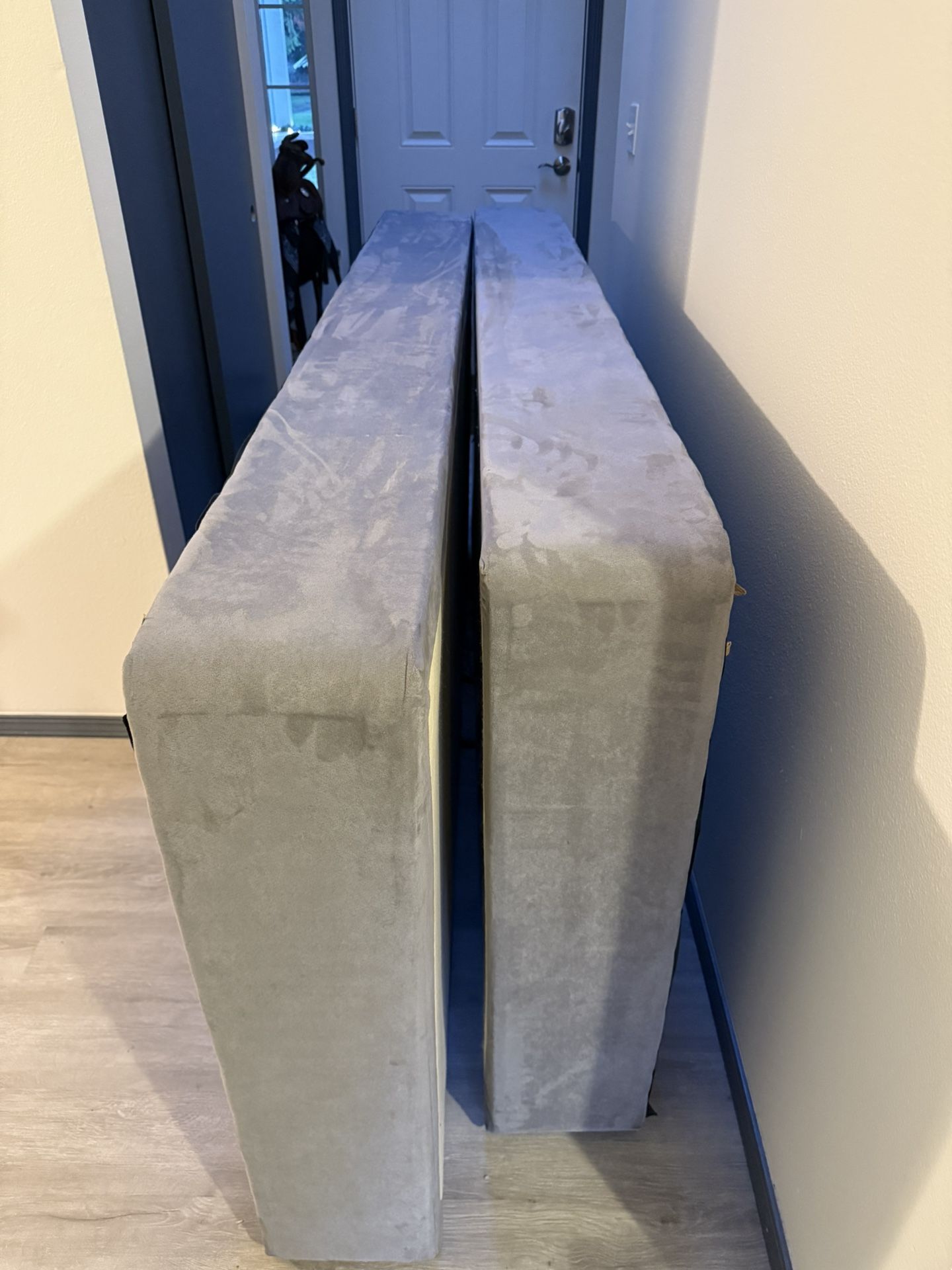 Free King Box Springs 