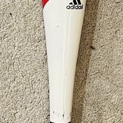 Addidas Vanquish 26" 16oz 2 1/4in Barrel TBVQSH2K13 Official T-Ball Bat Alloy