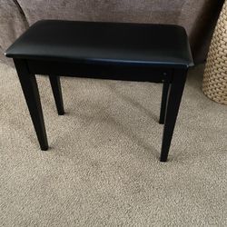 Small Bench