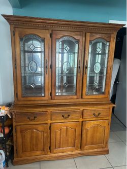 China hutch