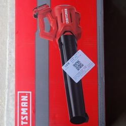 Craftsman Blower