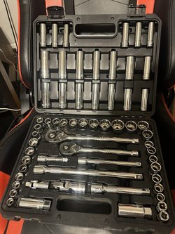 Tool Set