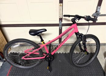 Specialized bike
