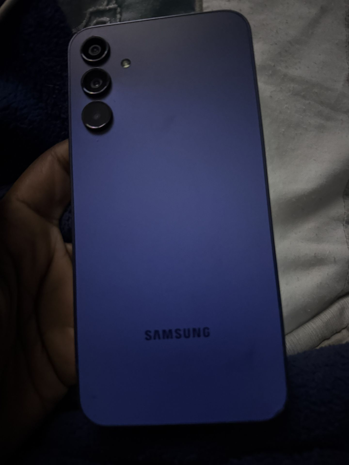 Samsung Galaxy A15