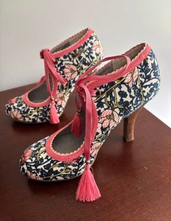 Ruby Roo shoes