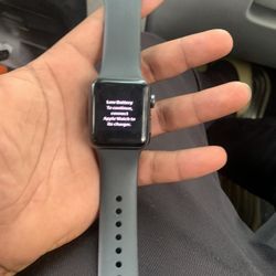 Apple Watch 