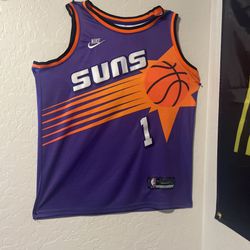 Devin Booker Jersey