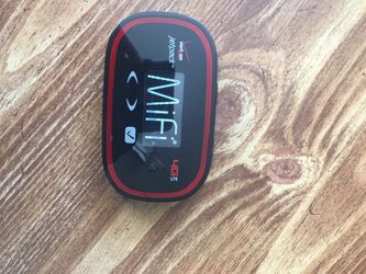 Wifi Verizon 4g