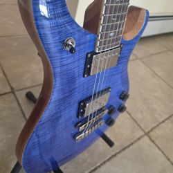 Prs Se MCcarty Mint Condition 2024 Like New