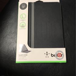 iPad Air Cover