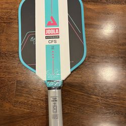 Joola Hyperion CFS 16mm