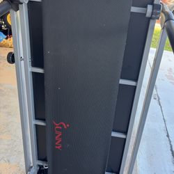 Manual Treadmill