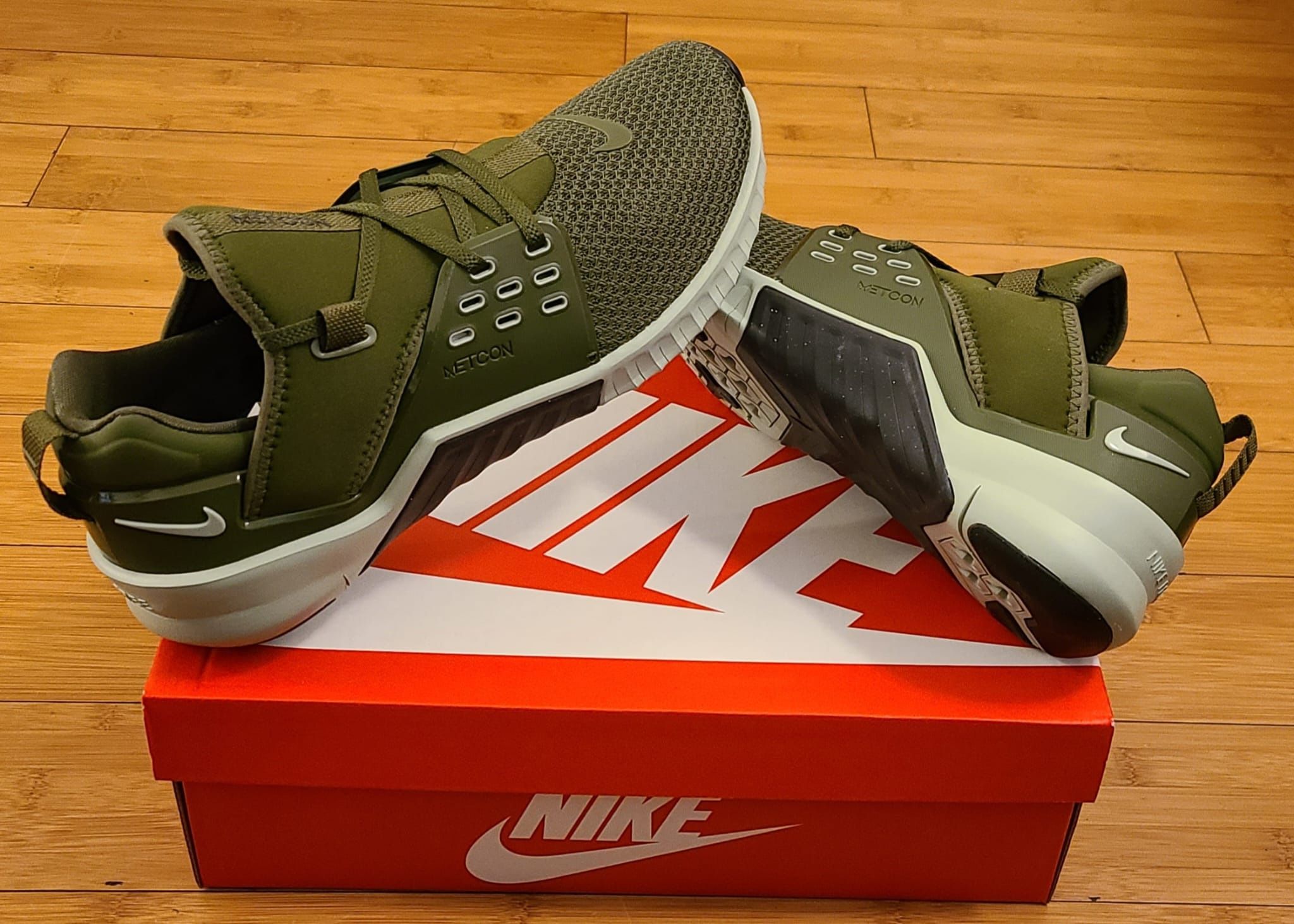 Nike Size 10 For Men